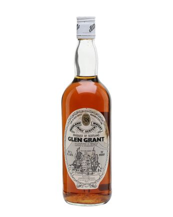 Glen Grant 38年 Bottled 1980s Gordon & Macphail