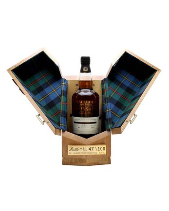 Macleod's Glen Grant 1954 50年 Ian Macleod
