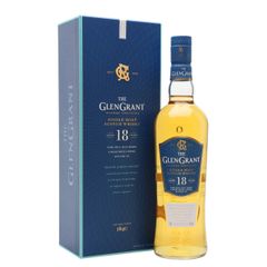Glen Grant 18 Year Old