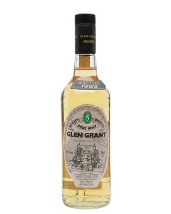 Glen Grant 1983 5年
