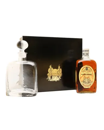 Glen Grant 20年 Director's Reserve