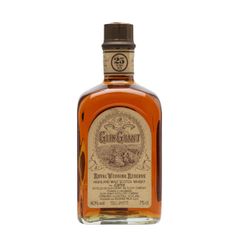 Glen Grant 25 Year Old / Royal Wedding Reserve