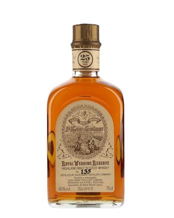 Glen Grant 25年