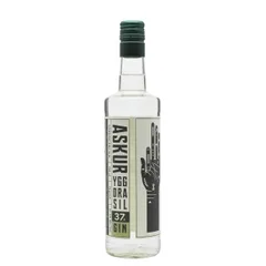 Askur Yggdrasil London Dry Gin