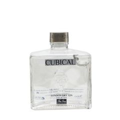 Botanic Premium London Dry Gin