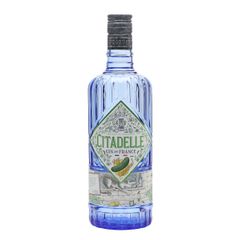 Citadelle Cornichon Gin