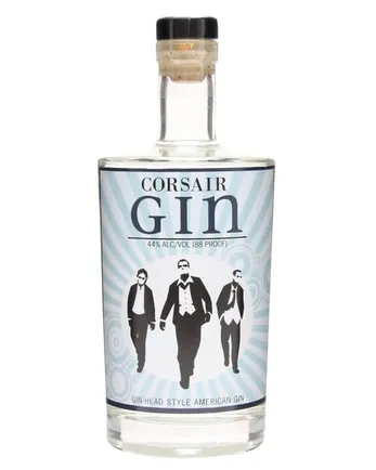 Corsair Gin