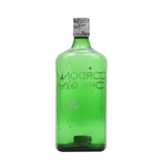 Gordon's London Dry Gin / Bottled 1970s