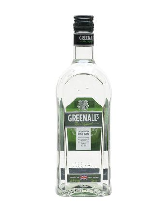 Greenall's London Dry Gin