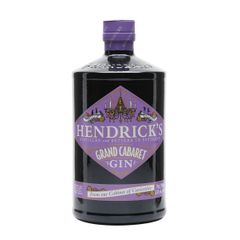 Hendrick's Grand Cabaret Gin