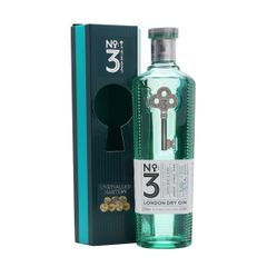 No.3 London Dry Gin / Gift Box