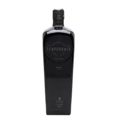 Scapegrace Premium Black Gin