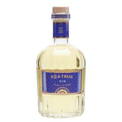 Mare Gin のその他