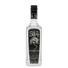 SW4 London Dry Gin