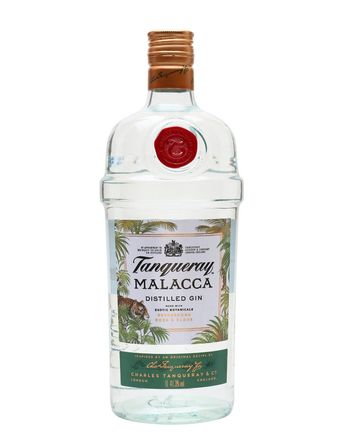 Tanqueray Malacca Gin