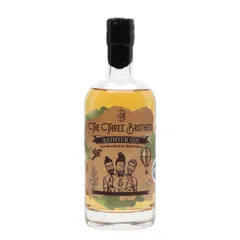 Three Brothers Bathtub Gin