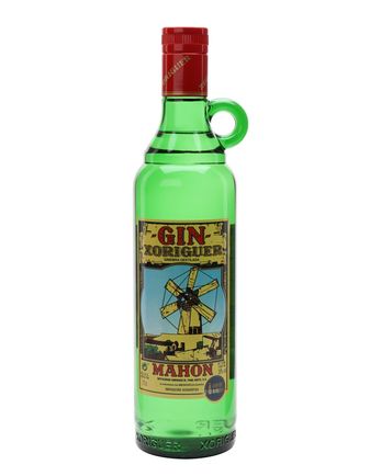 Xoriguer Gin Mahon