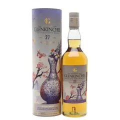 Glenkinchie 27 Year Old / Special Releases 2023