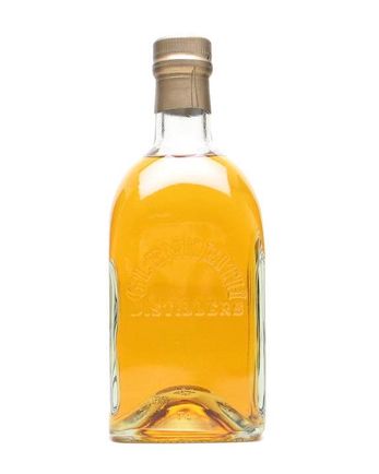 Glen Keith 10年 Un-labelled