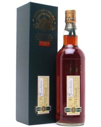 Glen Keith 1971 33年 Sherry Cask Duncan Taylor
