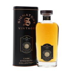 Glen Keith 1993 / 29 Year Old / Signatory for The Whisky Exchange