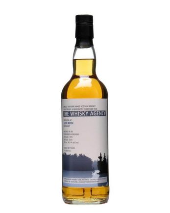 Glen Keith 1970 40年 The Whisky Agency