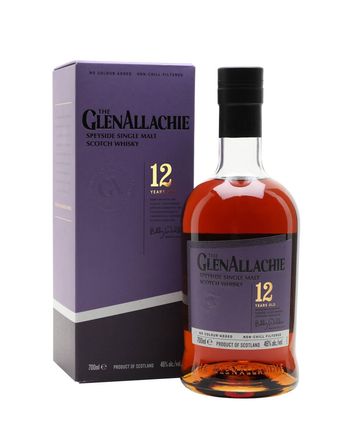 Glenallachie 12年