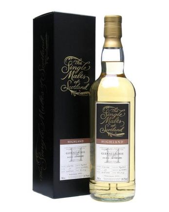 Glenallachie 1995 14年 Speciality Drinks
