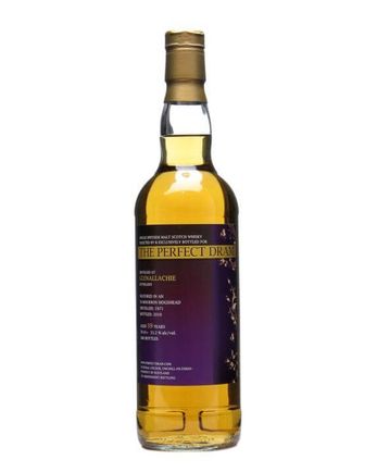 Glenallachie 1971 39年 Perfect Dram The Perfect Dram