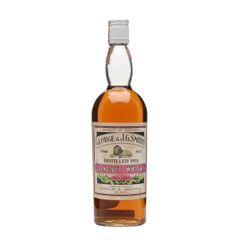 Glenlivet 1939 / Bottled 1970s / Gordon & Macphail