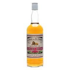 Glenlivet 1946 / Bottled 1980s / Gordon & MacPhail
