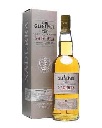 Glenlivet Nadurra 16年 Batch 1109I