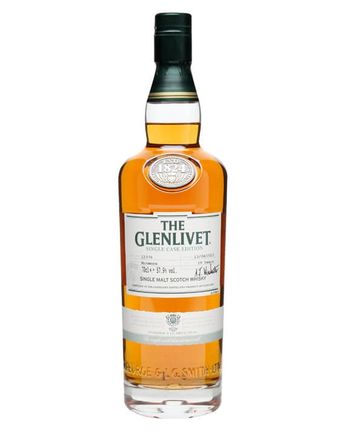 Glenlivet 18年 Minmore Single Cask #22378