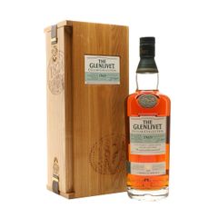 Glenlivet 1969 / Bottled 2007 / Cellar Collection