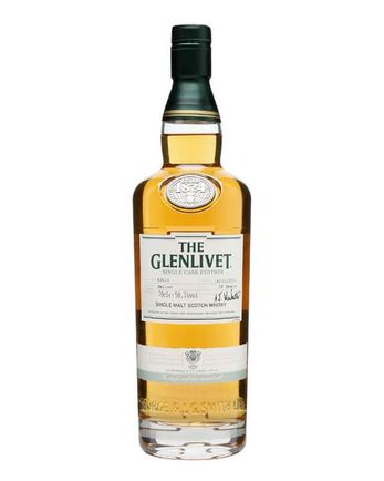 Glenlivet 1991 20年 Helios