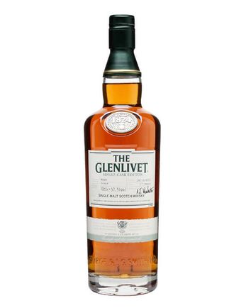 Glenlivet 1994 17年 Josie