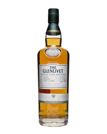 Glenlivet 21年 Eclipse