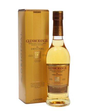 Glenmorangie 10年
