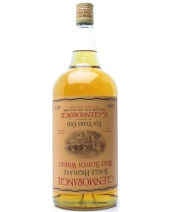 Glenmorangie 10年 150cl