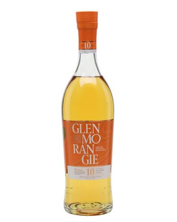 Glenmorangie 10年 Original