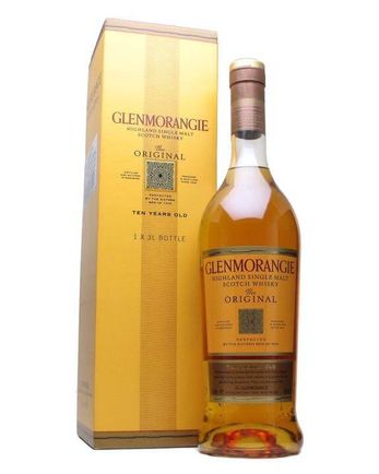 Glenmorangie 10年 Original Jeroboam
