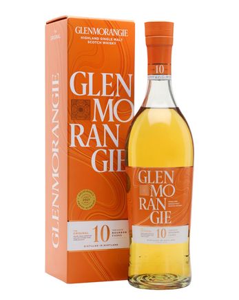 Glenmorangie Gift Pack 10年 Jug