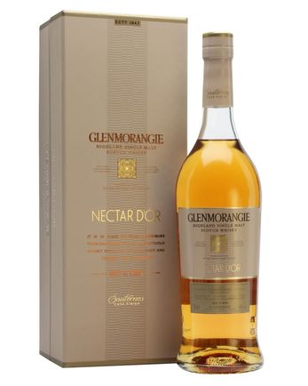 Glenmorangie Nectar D'Or