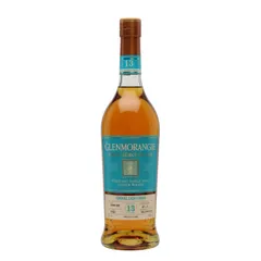 Glenmorangie Barrel Select Release 13 Year Old / Cognac Cask Finish