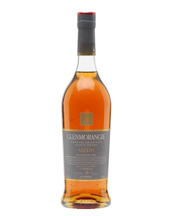Glenmorangie Artein 15年