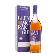 Glenmorangie 16 Year Old The Vindima / Litre