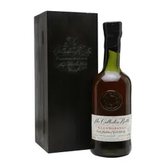 Glenmorangie 1971 / Culloden