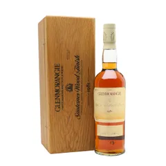Glenmorangie 1981 / Sauternes Wood Finish