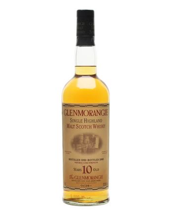 Glenmorangie 1992 10年