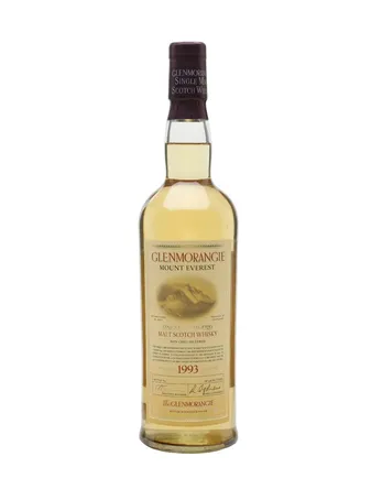 Glenmorangie 1993 10年 Mount Everest